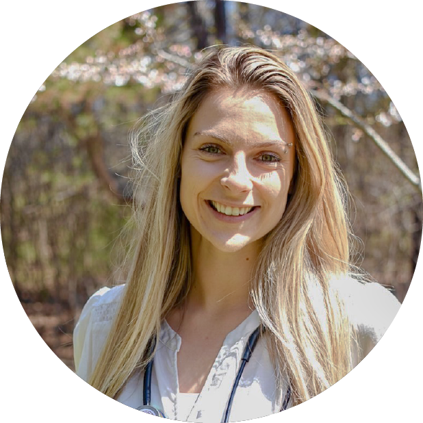 Caitlin Vance
