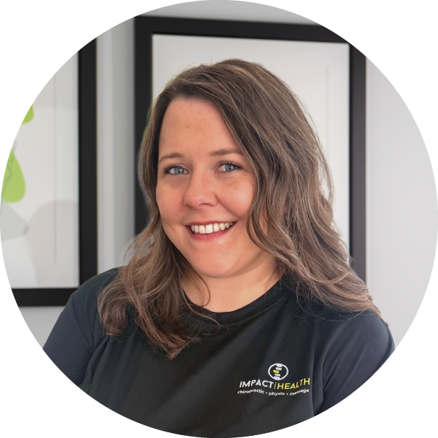 Cara - Osteopath